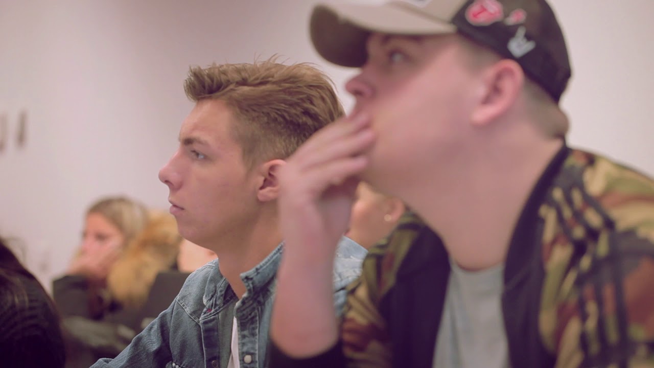 VISTA college | Maatschappelijke zorg