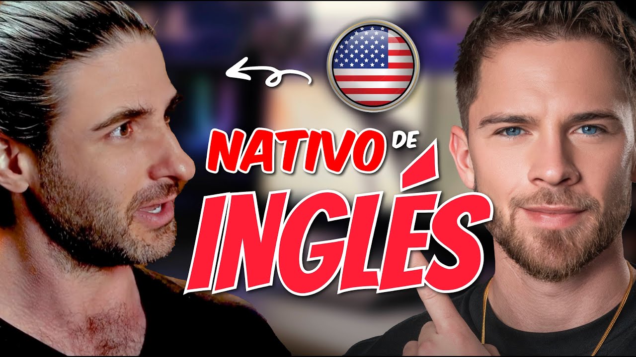 Analizando una conversaci&oacute;n en ingl&eacute;s con un hablante nativo