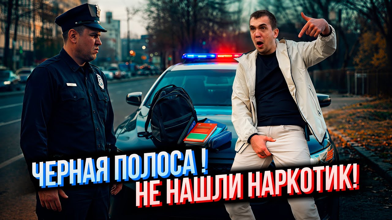 Черная полоса! Не нашли стаф !