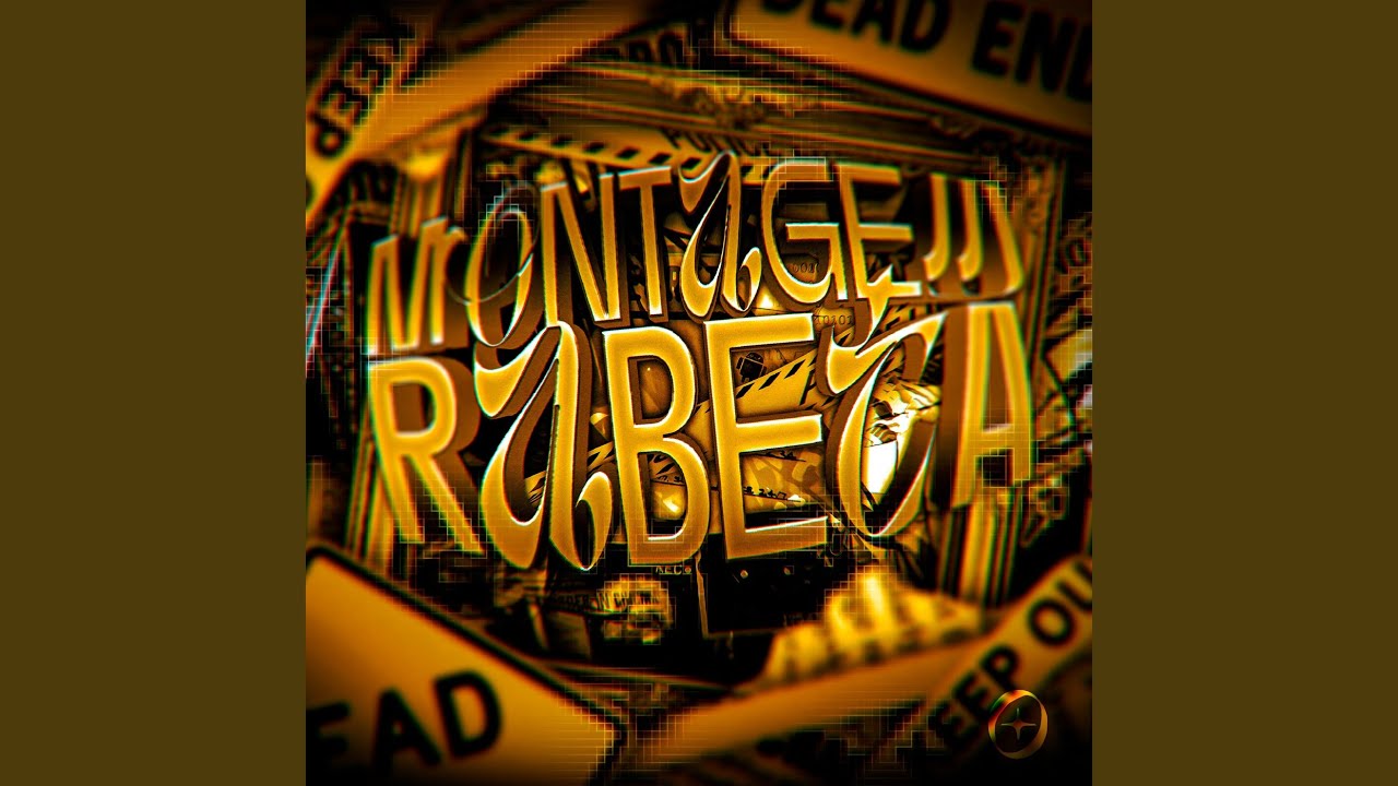 MONTAGEM RABETA (ULTRA SLOWED)