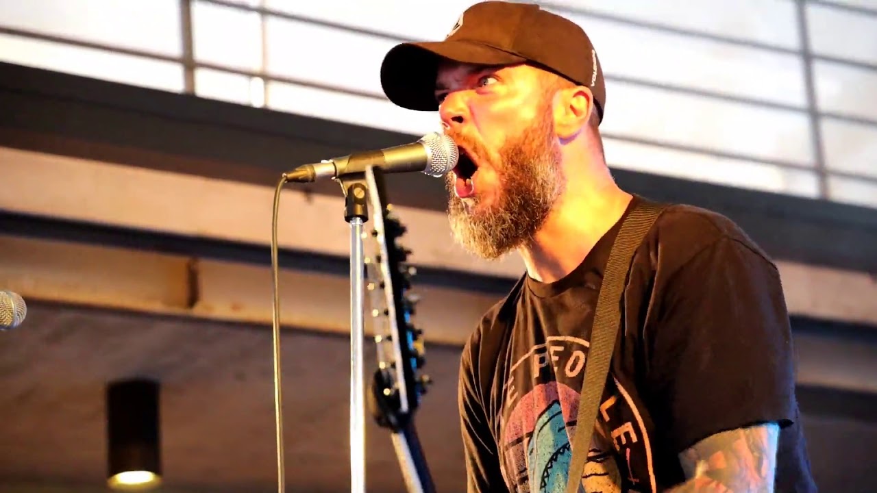 GUATTARI live @ BunkerFest Izola (SLO)