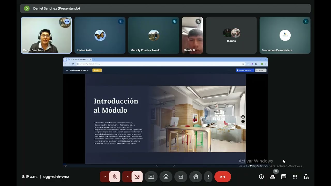 Módulo 4 - Clase 1 - Parte 1
