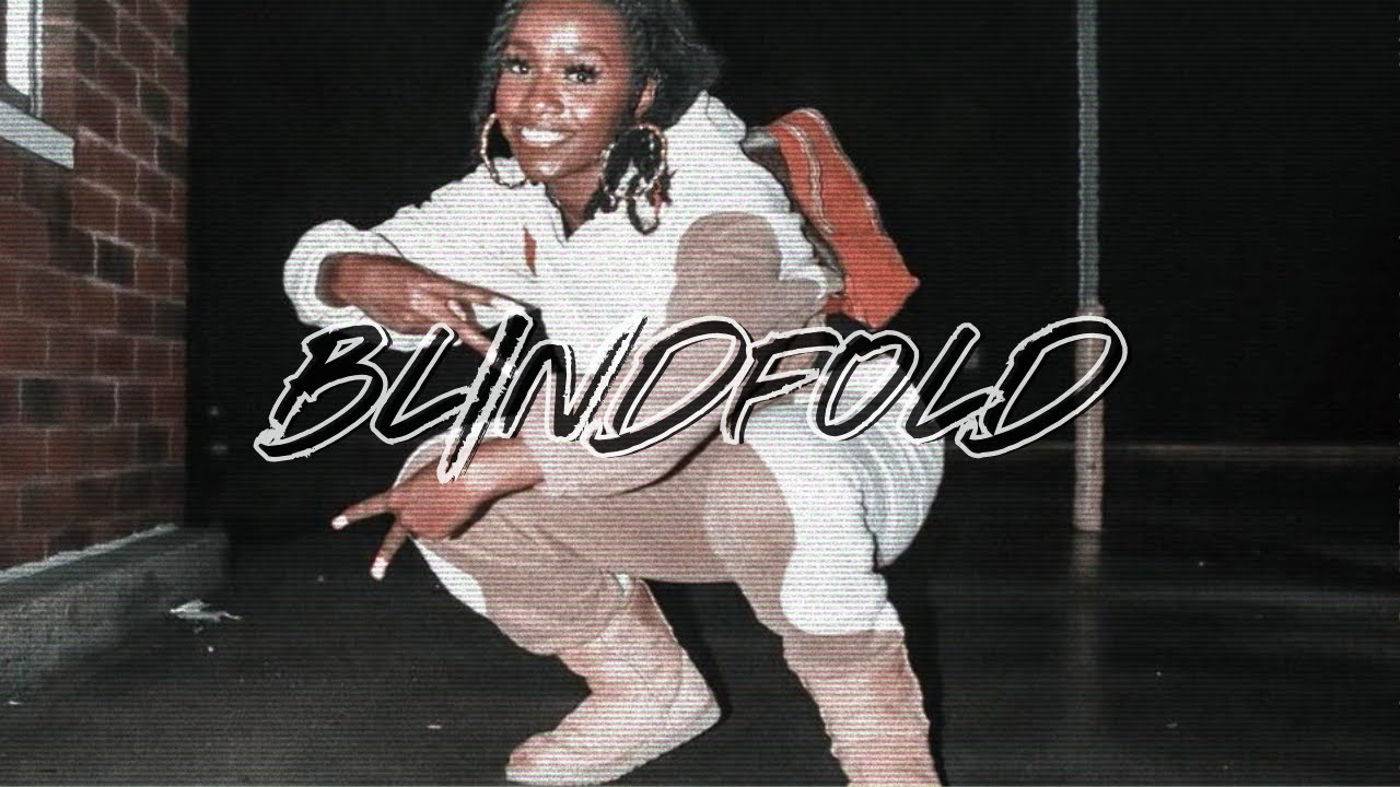 (FREE) Christian Hip Hop Beat - "BLINDFOLD" | Childlike CiCi x KB Type Beat 2026