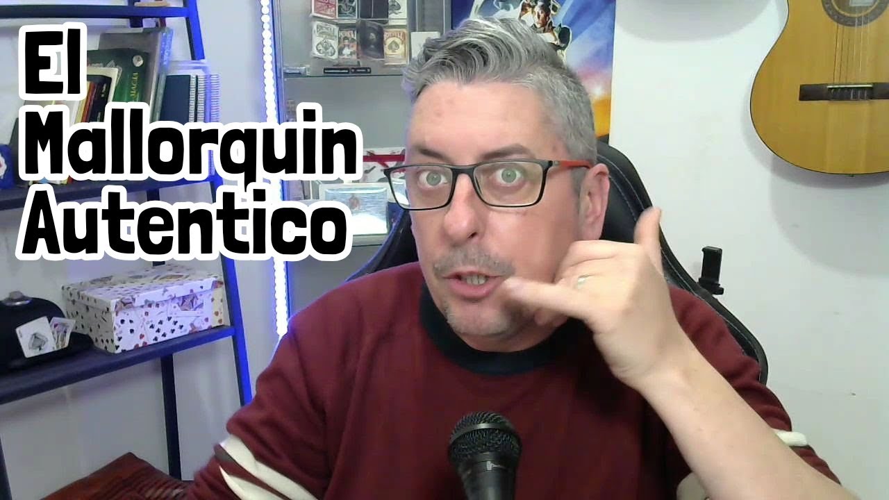El Autentico Mallorquin
