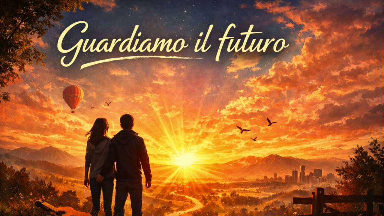 Guardiamo il futuro #italianetizen