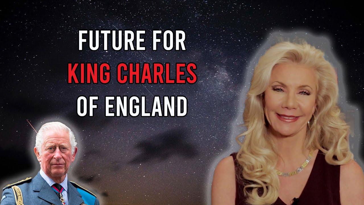 Future for King Charles of England