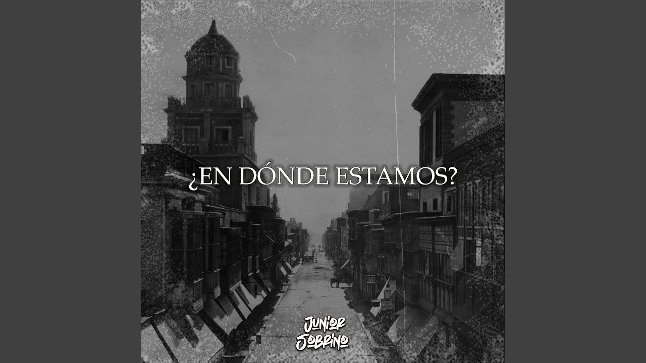 ¿En Dónde Estamos?