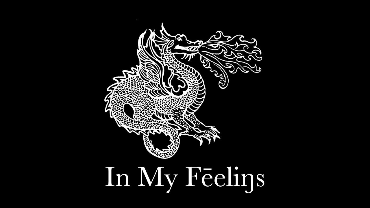 In My Feelings – Lana Del Rey Instrumental Cover (Harp Vərsion)
