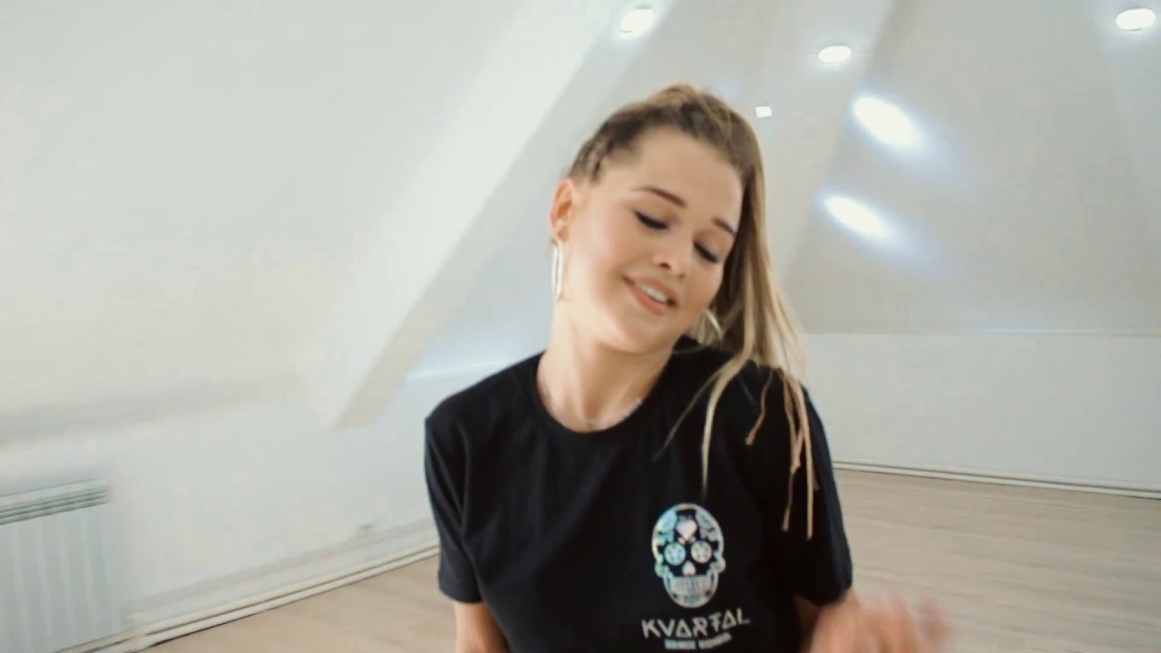 IMDance | Mykhins | Master-class