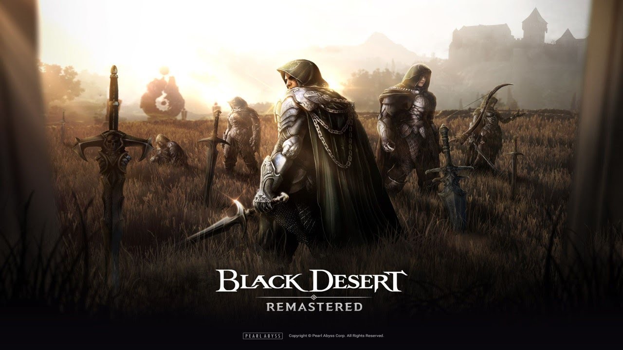 BDO | Needs An Epic Story
