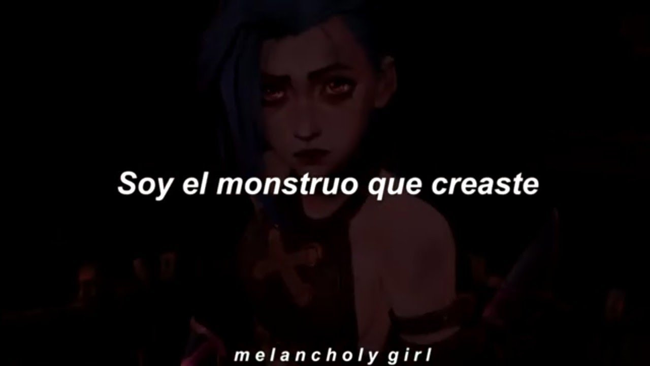 ARCANE: What Could Have Been (League Of Legends ft. Sting, Ray Chen) // sub.español