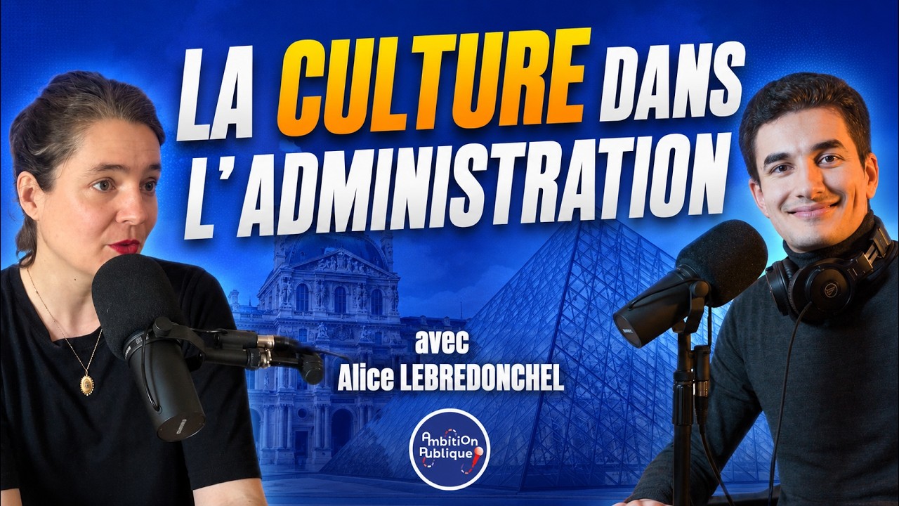 La culture en politique publique : Paris Musées, Ministère de la Culture