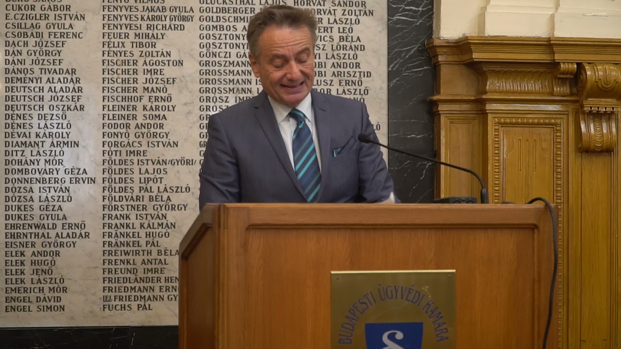 Prof Dr Belovics Ervin - M&eacute;rt&eacute;kes ind&iacute;tv&aacute;ny, egyezs&eacute;g