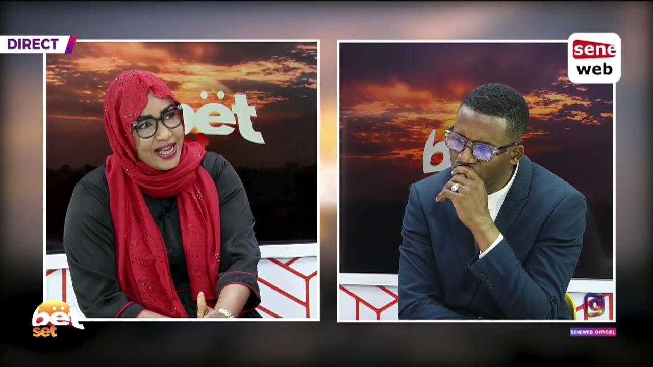 Manipulation, Diabolisation, Dossiers Sonko: Les vérités de la responsable Pastef Darou Mousty...