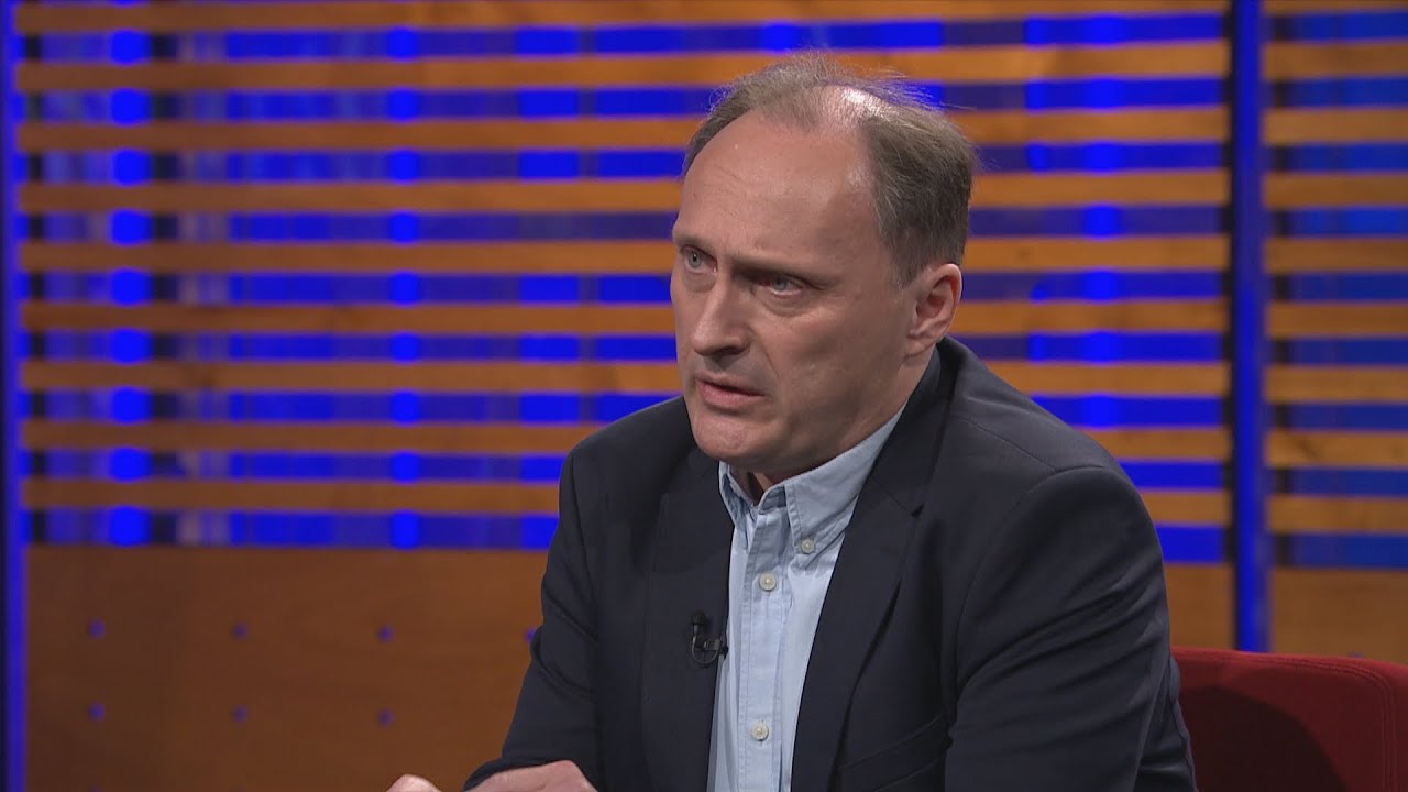 Nedjeljom u 2 i 3: Dario Špelić