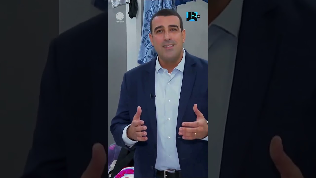 Policiais fecham f&aacute;brica clandestina que produzia cigarros falsificados em SP #shorts #JR24H