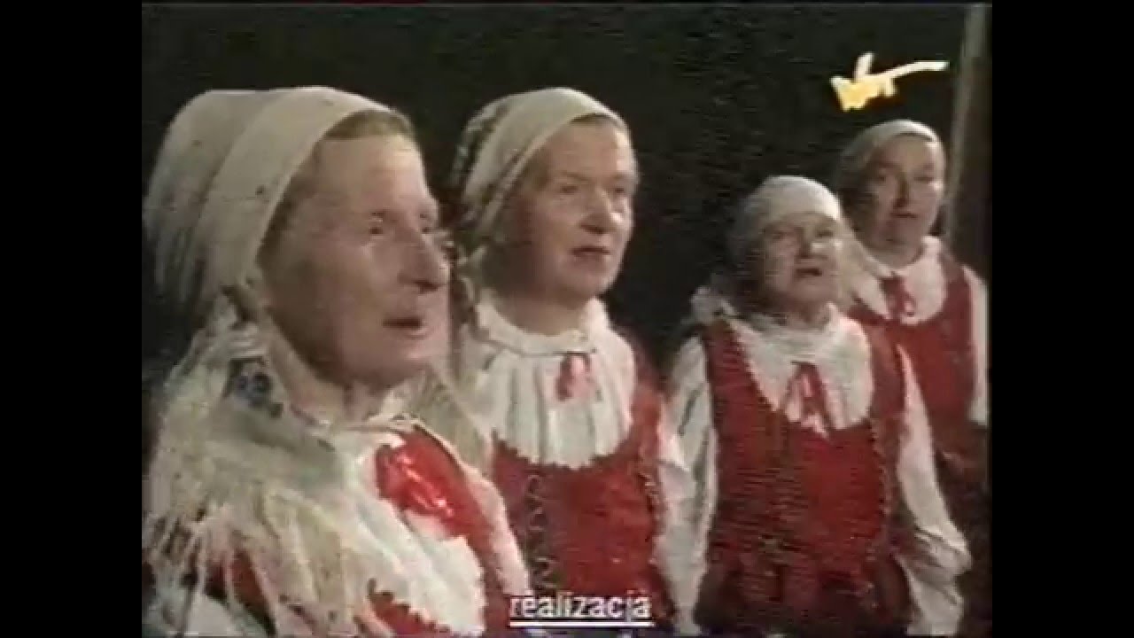 REPORTAŻ O GMINIE ŻELECHÓW