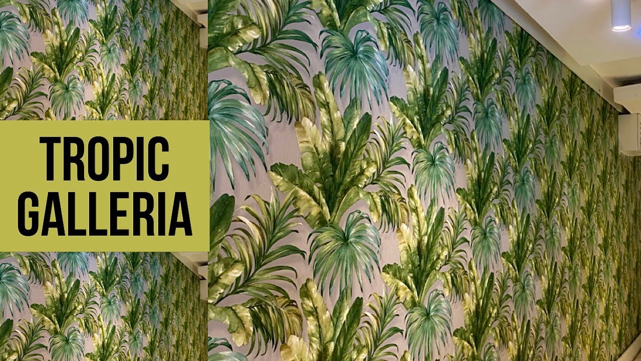 A tour of Tropic Galleria Abuja. #abuja #entertainment #tour #tourism #abujayoutuber #lifestyle