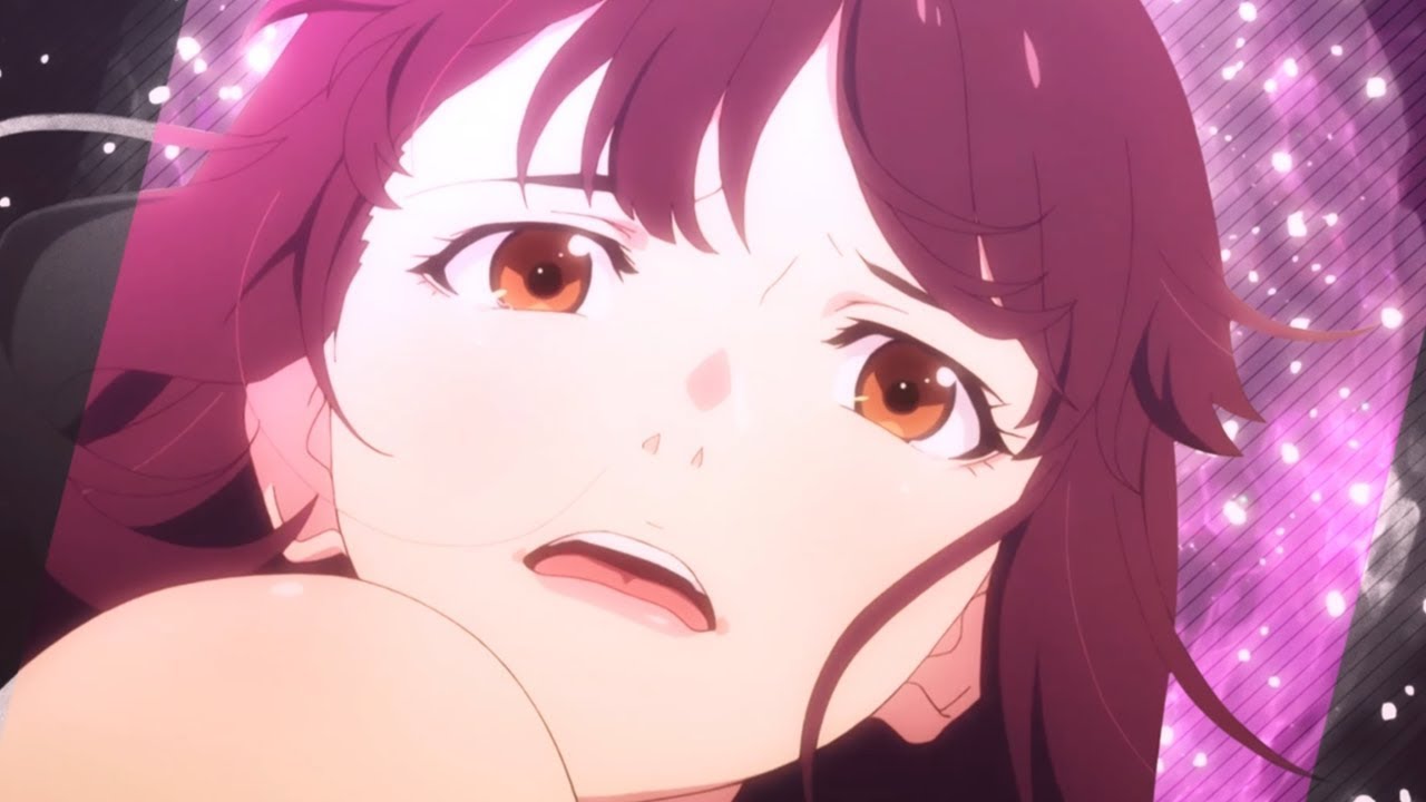 [AMV] - AGAIN