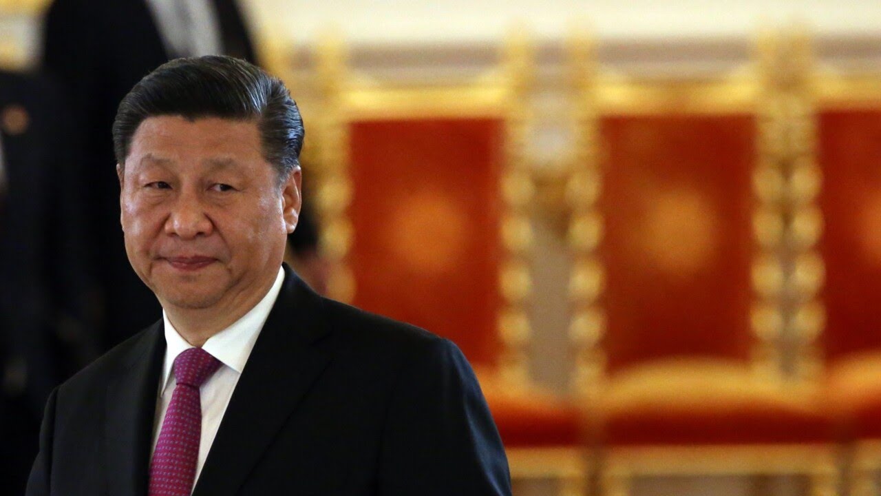 China pressuring Taiwan to &lsquo;back down&rsquo; and accept unification