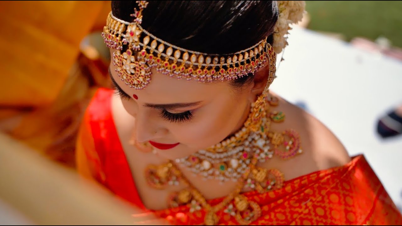 The Wed Post Select | Featured Wedding Film | Journeys by Ram | Shalini & Aman