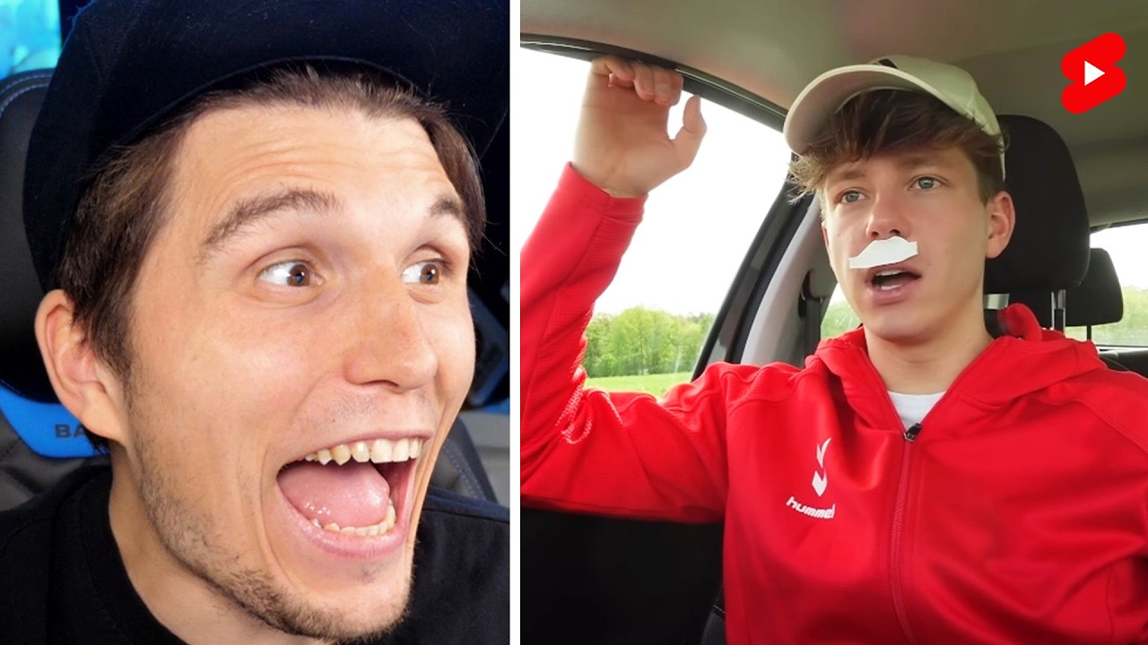 Paluten guckt Shorts 568.0