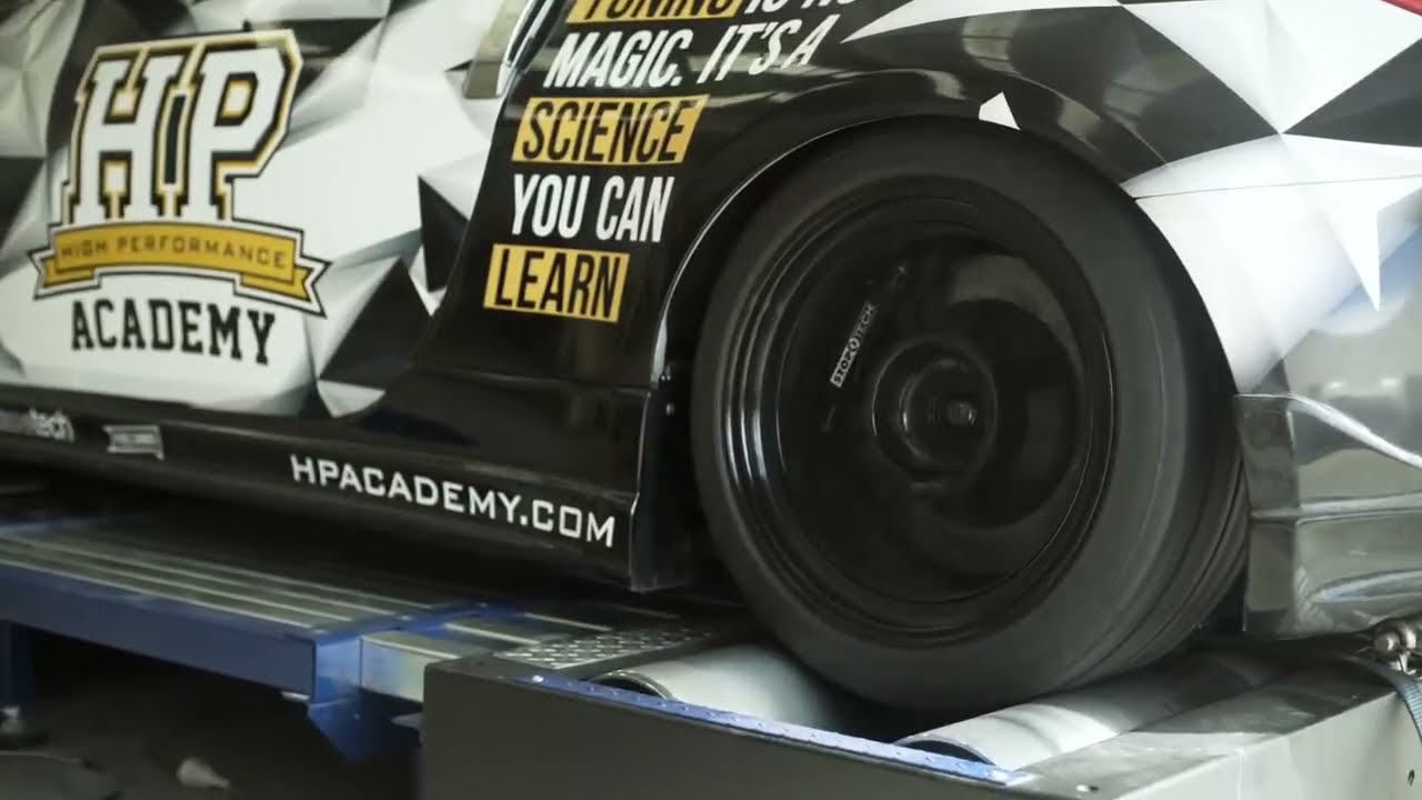 Бедная или богатая топливовоздушная смесь. Мифы AFR | Перевод урока от High Performance Academy