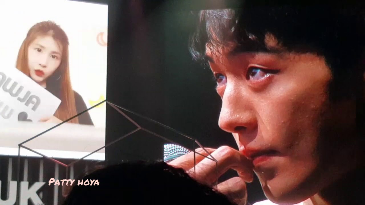 นัมจูฮยอกตอนดูโปรเจค   #울지마 #170916  #namjoohyuk #สามีชื่อนัมจูฮยอก