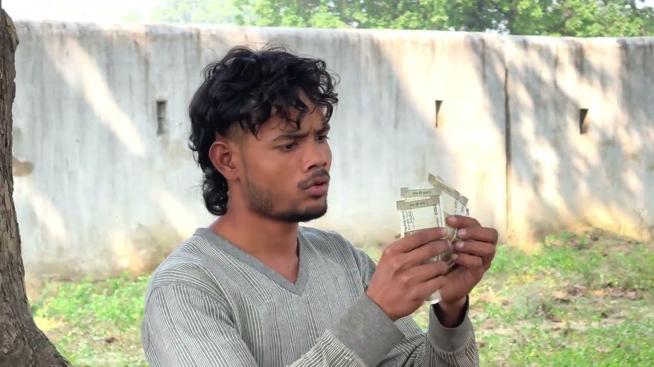 Very Special New Trending Funny🤣Comedy Video 2025 Must Watch Now Funny video Episode 42 Raja Fun Ltd