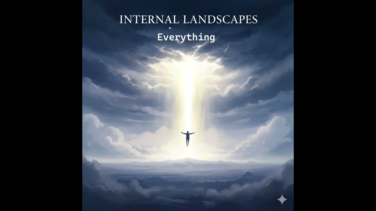INTERNAL LANDSCAPES - EVERYTHING
