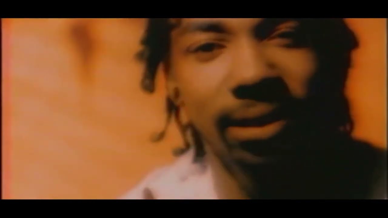 MC Eiht - Streiht Up Menace (Music Video)
