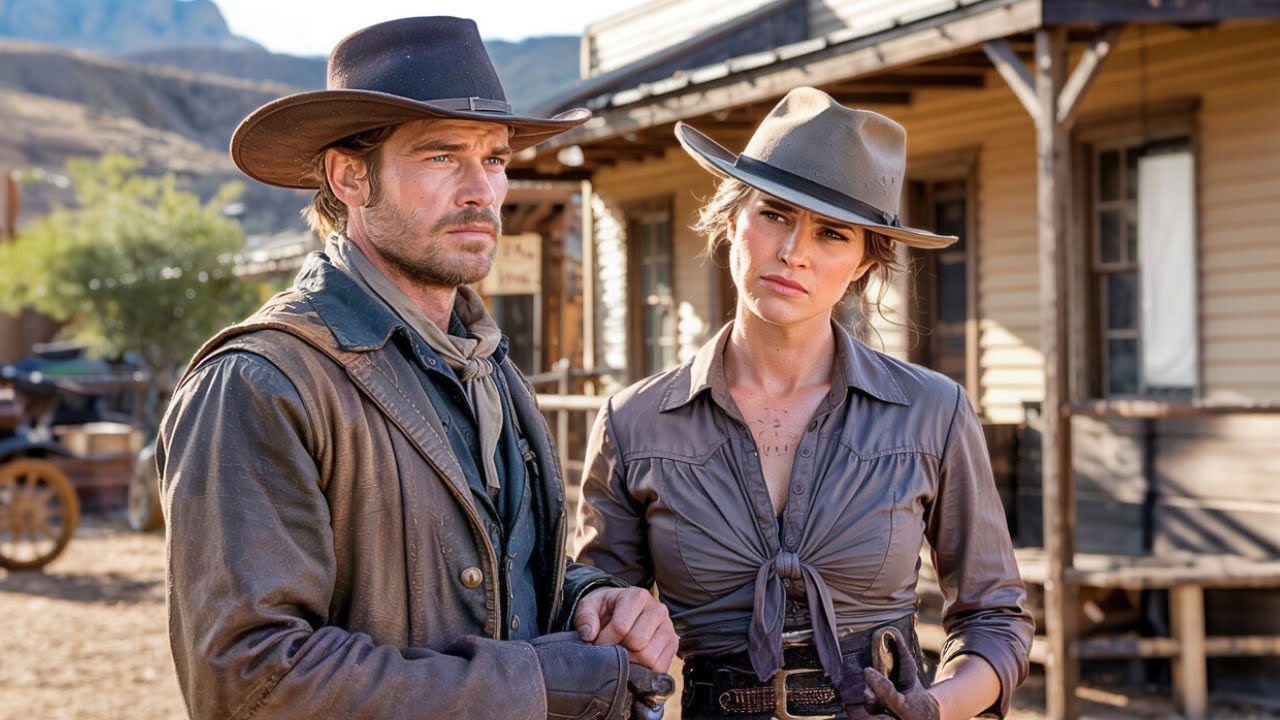 She Saw Nothing Special in the Dusty Cowboy &mdash; He Became the Only Man Who Never Betrayed Her