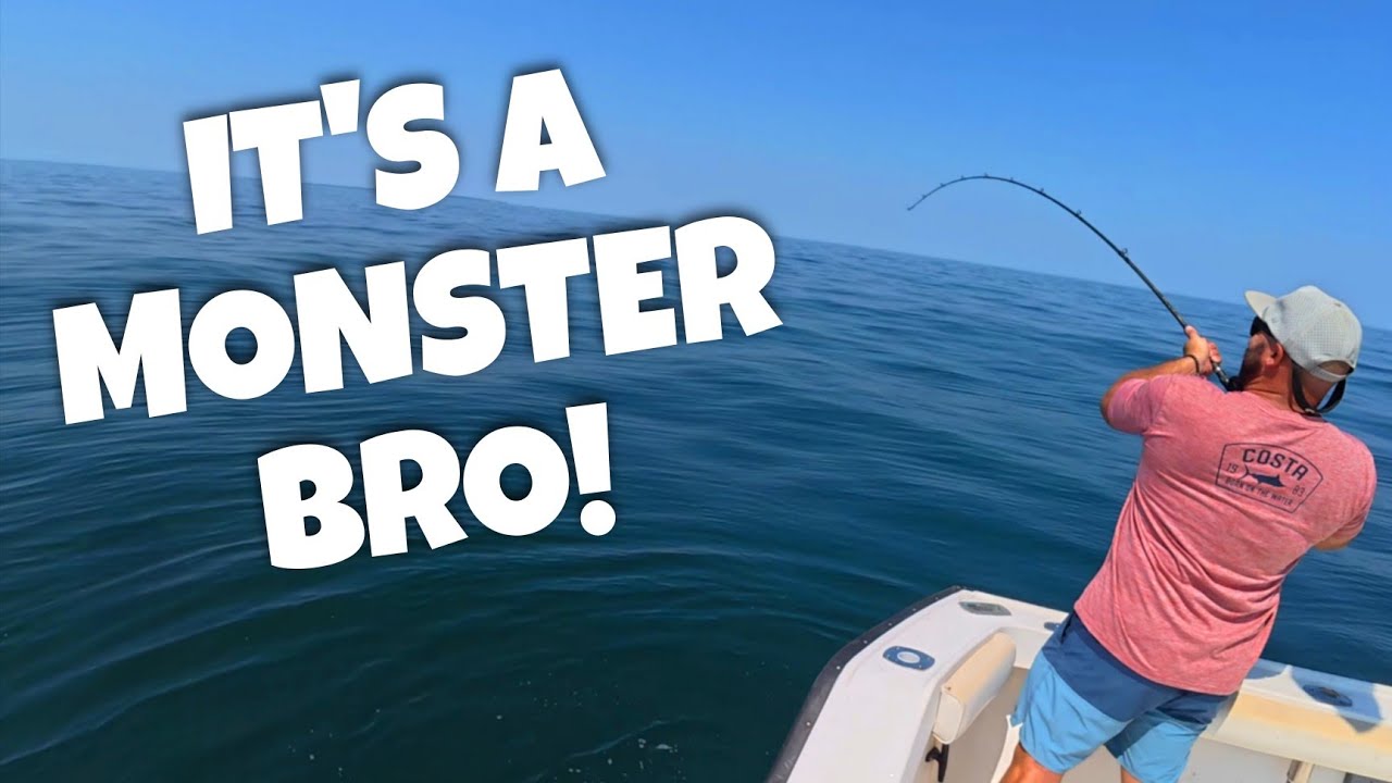 The SECRET to Catching MORE Fish! 10+ Pound Fluke!
