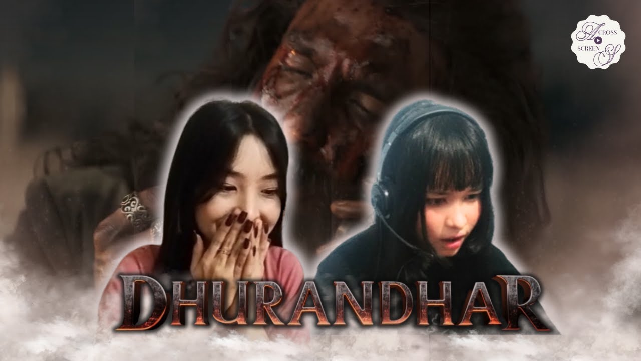 North Easterners React to DHURANDHAR First Look! INSANE CASTING!!