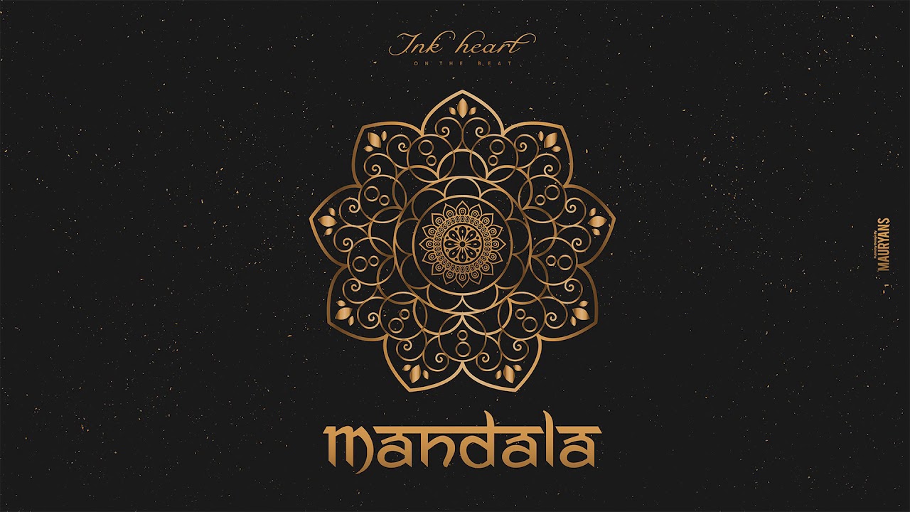 Mandala - Indian Classical Hip Hop Beat | Prod. By Ink Heart