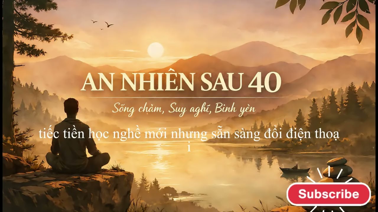 Người Nghèo Thường Mắc Sai Lầm Gì Với Tiền Bạc?