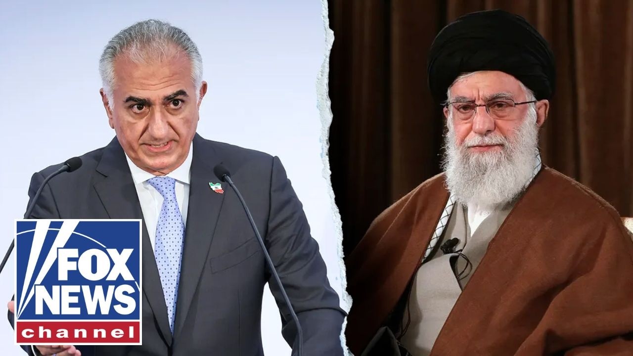 WHAT COMES NEXT?: Power shift looms as Iran prepares for post-Khamenei transition