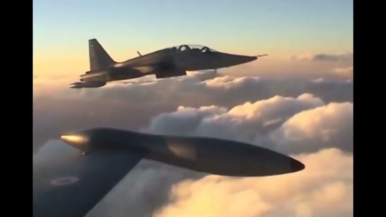 Turkish F-5 Freedom Fighters in 2000's
