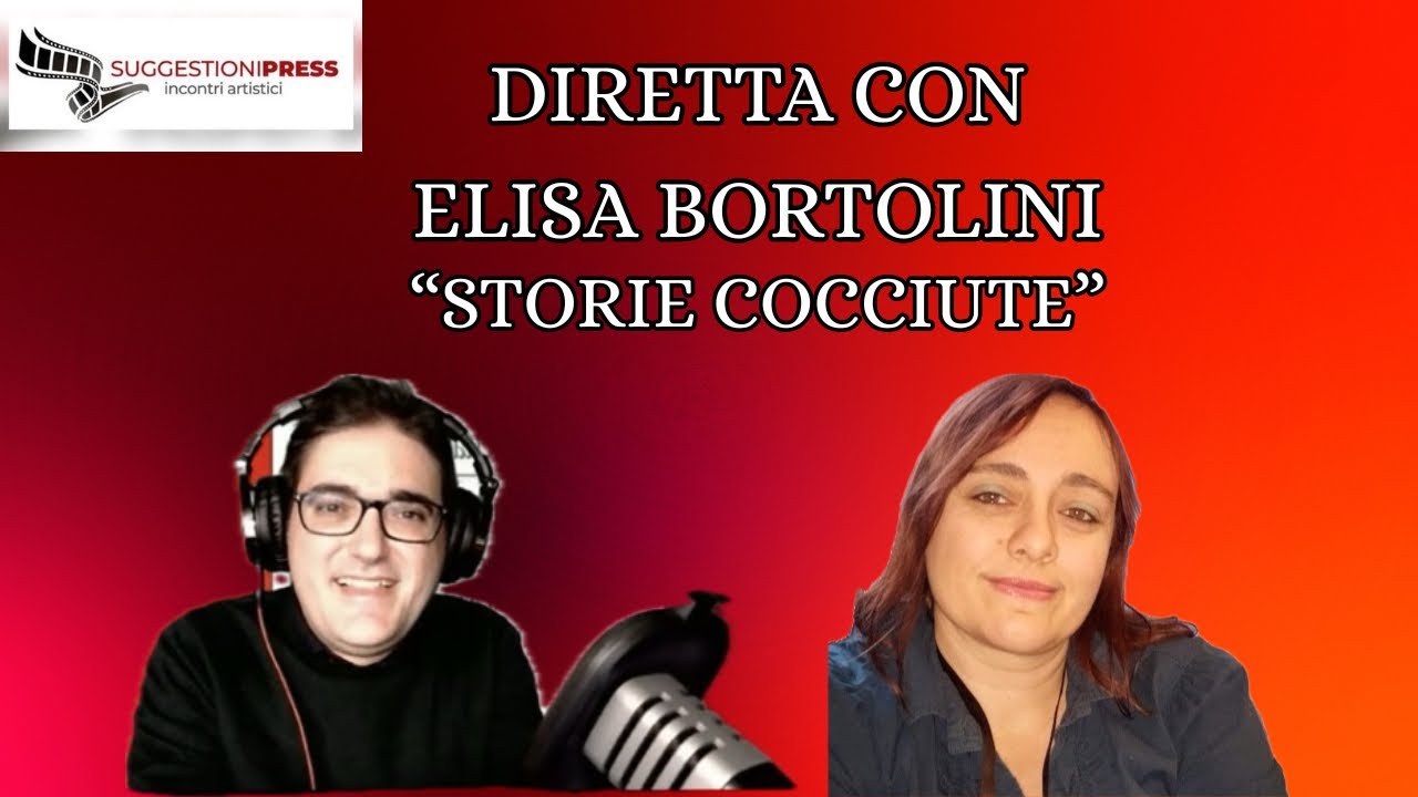 Suggestioni Press - 
