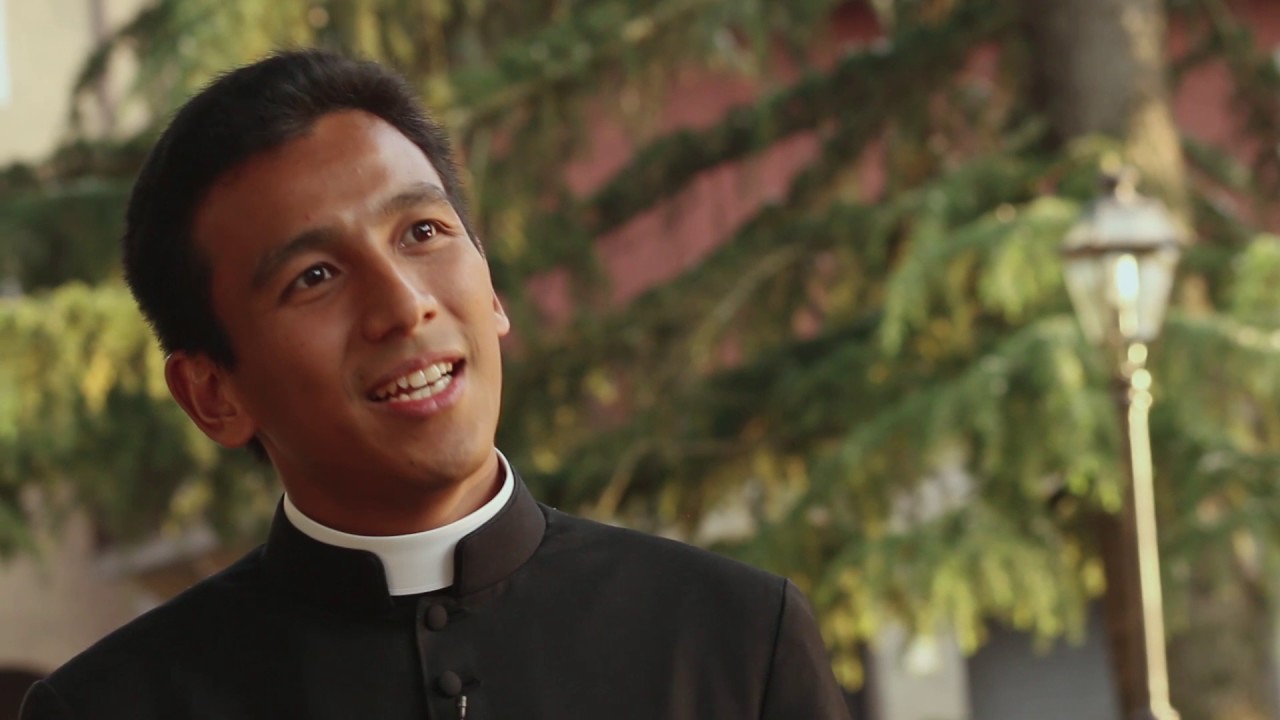 Future priests of Opus Dei (April 2017)