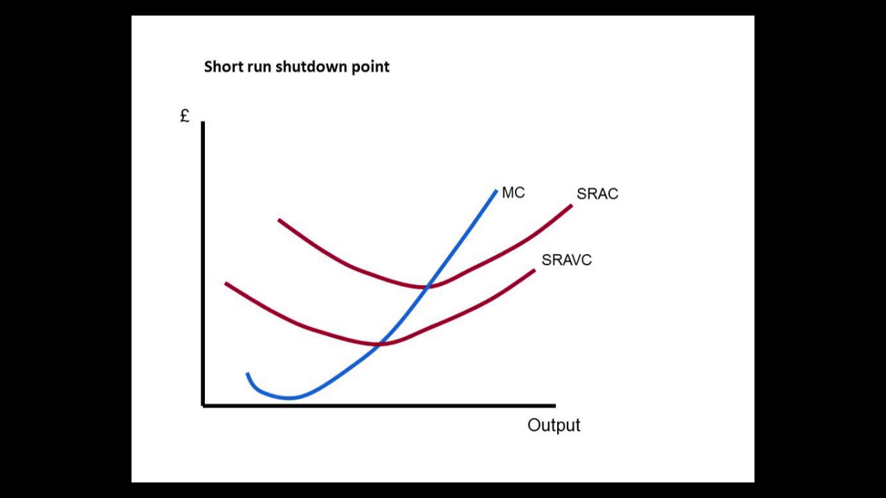 Theme 3 - Shutdown Point