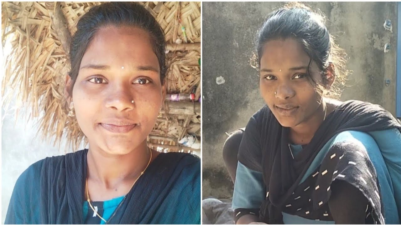 மார்கழி Month Special | Gramathu Ponnu Saranya
