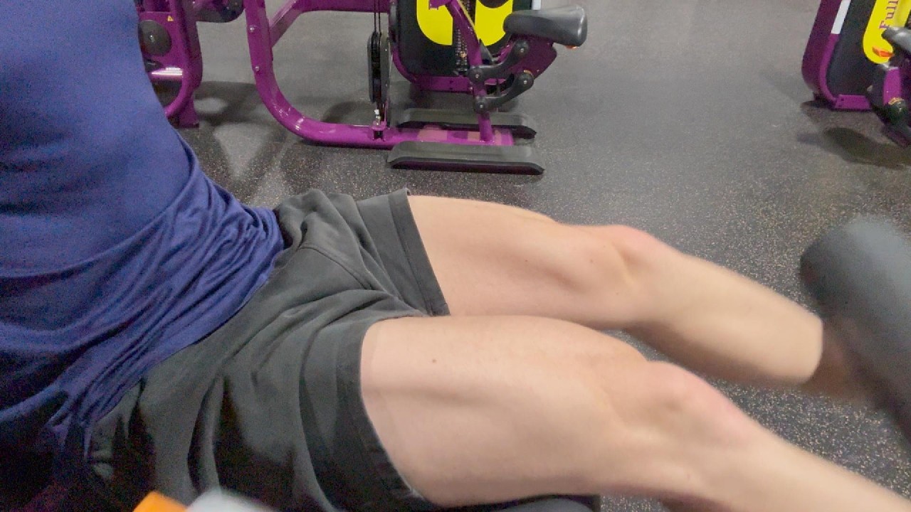 Building LEGS on the BULK