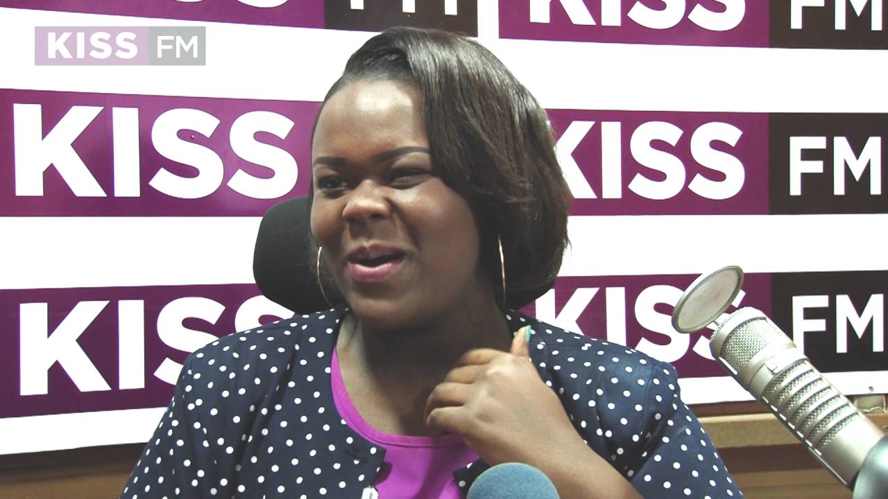 Here's What You Didn't Know About Kiss FM's Mid Morning Presenter Cate Sidede