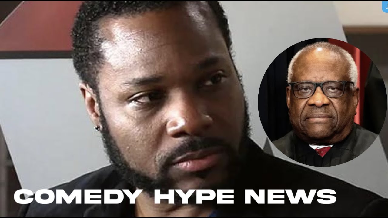 Malcolm Jamal Warner Says 'Roe V. Wade' Is White Survival - CH News Show