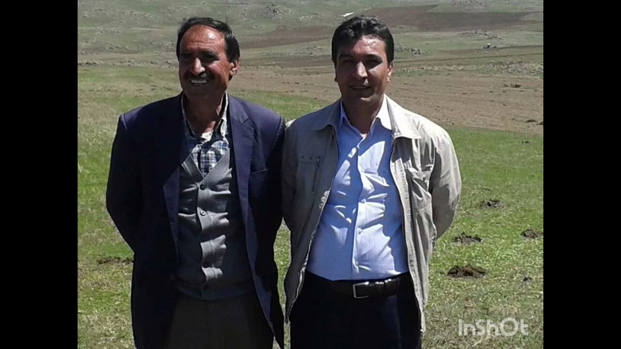 Oğuzhan köyü Malazgirt