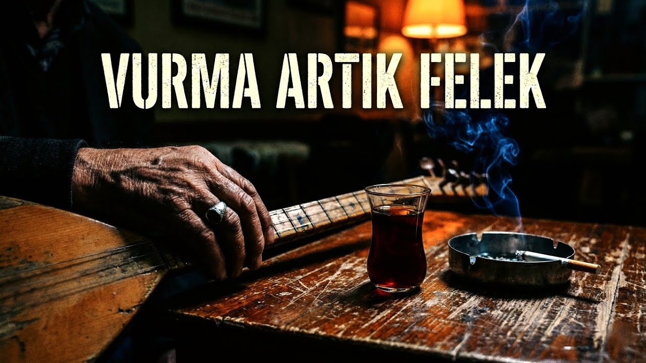 VURMA ARTIK FELEK 