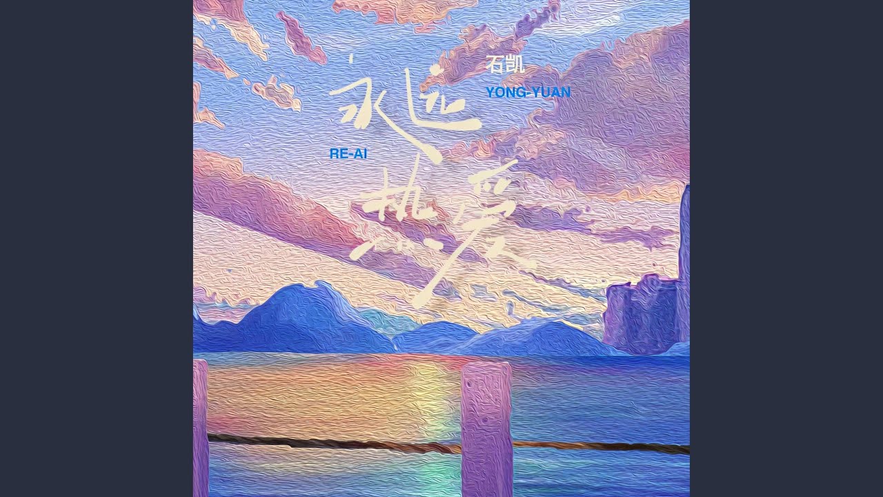 永遠熱愛 (完整版)