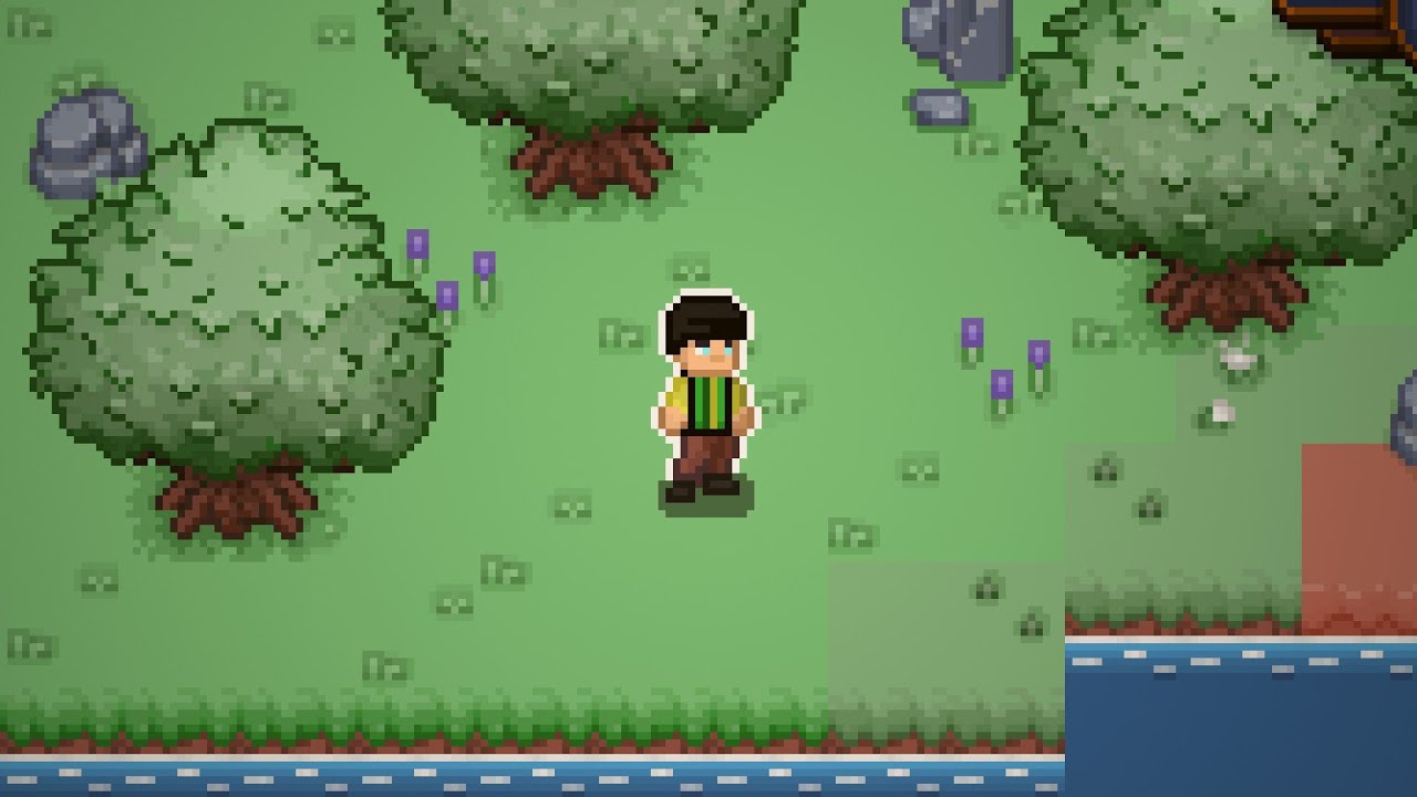 Major Fixes that changed the WHOLE game....• DEVLOG