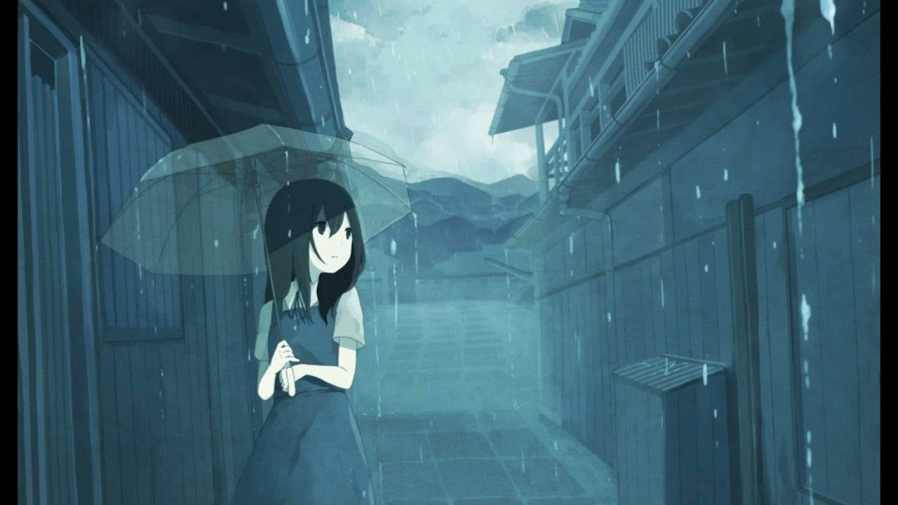 Mr Brightside Nightcore